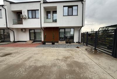 Casa P+1, 147 MP teren, 78,9 MP utili, comuna Pielesti, zona Magnolia - 1