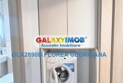 Inchiriere apartament 2 camere Baneasa Greenfield Residence - 5