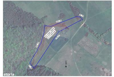 Spațiu comercial, în Betfia - 2