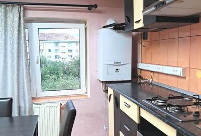 Apartament cu 2 camere decomandat in Terezian - 7