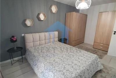 Apartament 2 camere, Sopor
