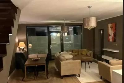 Vila Smart  5 camere NANMA VILLAS- Matei Millo - 2