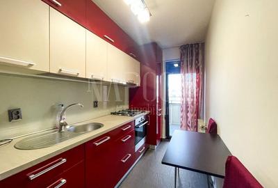 Apartament cu 2 camere decomandat în Mănăștur - 3