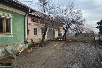 Casă cu 3 camere în Central - 1