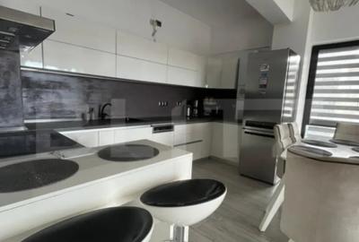 Apartament cu 2 camere decomandat în Central - 3