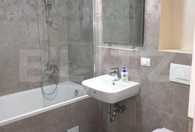 Apartament tip studio de vanzare, 2 camere, 47 mp, zona Tractorul - 6
