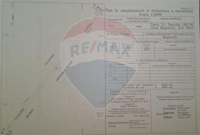 Teren Intravilan 4600mp in Magurele - 5