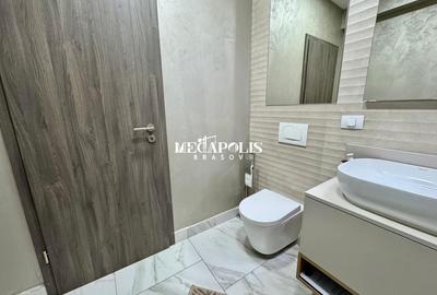 Apartament 2 Camere  | 48mp | Loc Parcare | Grandis Residence - 14