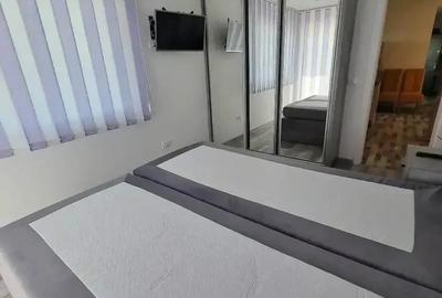 Apartament cu 2 camere decomandat în Giarmata - 7