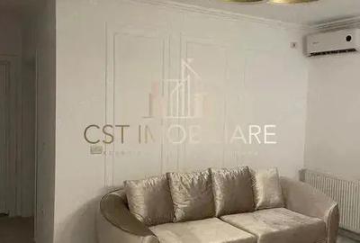 Apartament 3 camere cu curte si 2 parcari in Braytim
