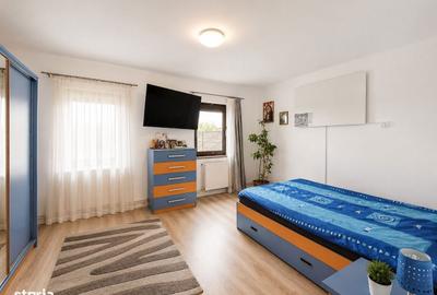 Casă cu 4 camere în Livada de Bihor - 9