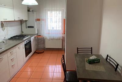 Inchiriez apartament cu doua camere - 5