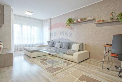 Apartament structura premimum cu loc de parcare si boxa - 21