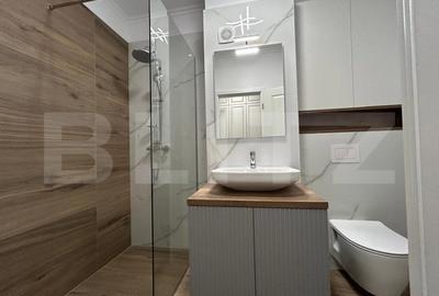 Apartament cu 2 camere semidecomandat în Torontalului - 7