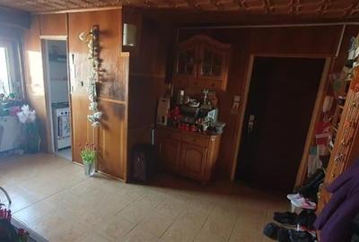 Apartament 3 camere,2 bai 2 balcoane Centrala proprie. - 9