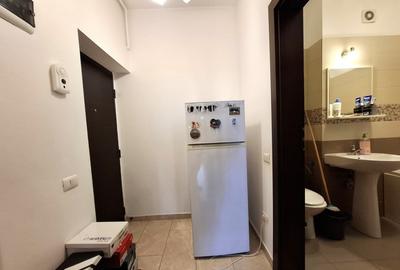 Garsonieră decomandată, mobilată în Ghencea - 3