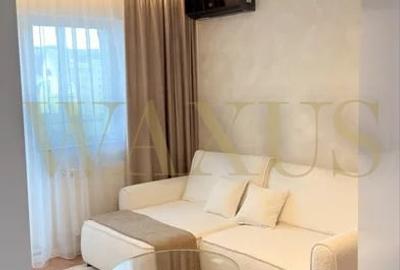 Apartament cu 2 camere decomandat, mobilat în Mănăștur - 2