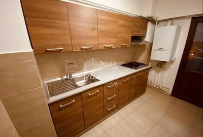 Spitalul Judetean - Apartament cochet