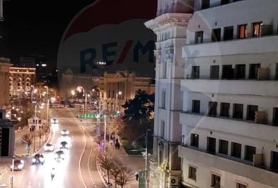 PRIMA INCHIRIERE Apartament cu 2 camere Calea Victoriei - 39