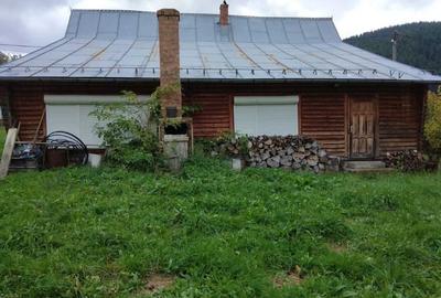 Casă cu 6 camere cu Teren 8700 Mp în Hangu - 2