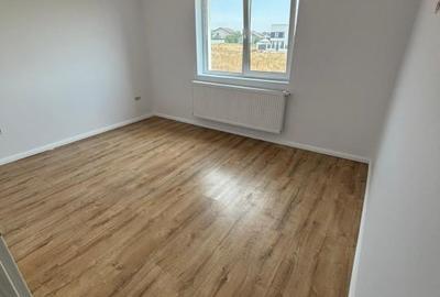 Vila individuala P+1, 4 camere, Comuna Berceni - 7