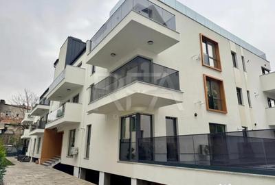 Apartament cu 2 camere semidecomandat în Matei Voievod - 10