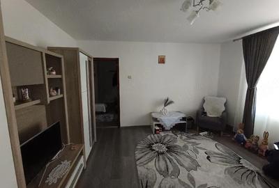 Apartament cu 2 camere semidecomandat în Central - 2