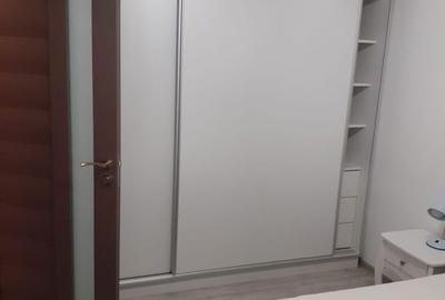 Apartament cu 2 camere decomandat în Geoagiu de Sus - 3