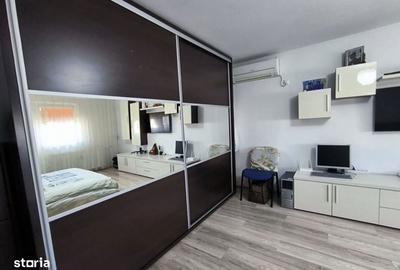 Garsonieră decomandată în Brâncoveanu - 6