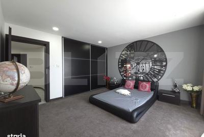 Casă cu 4 camere cu Teren 1304 Mp în Matraca - 5