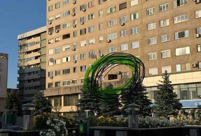 Apartament cu 2 camere decomandat în Central - 2