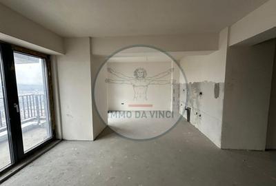 Garsonieră semidecomandată în Mănăștur - 19