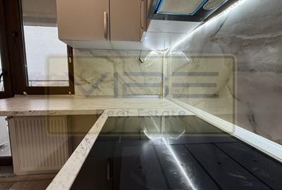 Apartament 3 camere Centru Palas Mall - Amazon - 5