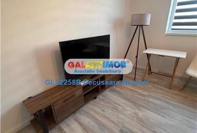Apartament 2 camere Militari Residence mobilat utilat 79.900 euro - 9