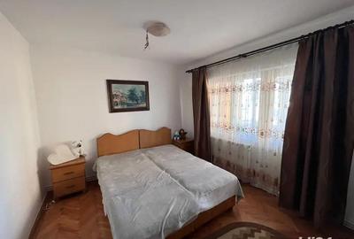 Apartament cu 2 camere decomandat în Central - 1