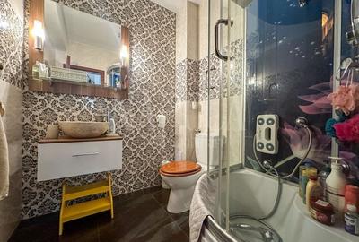 Duplex cu 3 camere cu Canalizare în Bună Ziua - 6