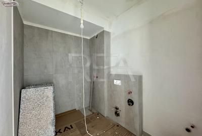 Apartament cu 2 camere semidecomandat în Matei Voievod - 13