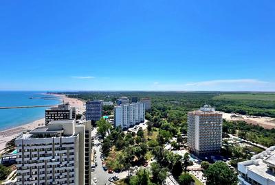 Apartament cu 2 camere decomandat în Olimp - 14
