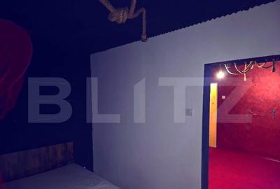 Apartament 2 camere Parter, dublu acces Micro 4, Ta - 1