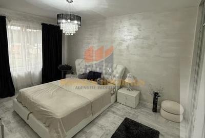 Apartament cu 2 camere decomandat, mobilat în Găvana Platou - 2