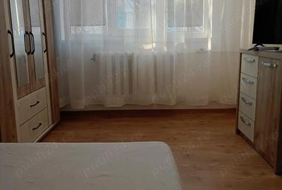 Garsonieră decomandată în Gară - 4