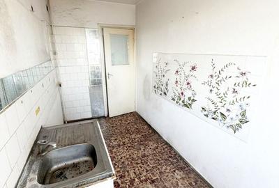 Apartament cu 3 camere decomandat în Central - 3