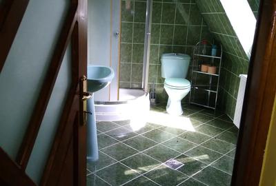 Casă cu 6 camere în Someș-Odorhei - 2