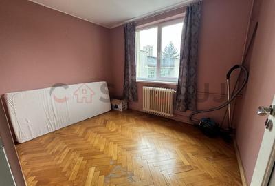 Apartament 2 camere, cu balcon, zona Sala Sporturilor! - 13