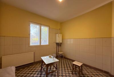 Ultracentral Ploiesti – parter de vila cu sarmul anilor ’50 - 10