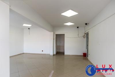 ID 8258 DE INCHIRIAT Spa?iu comercial Str Victoriei - 4