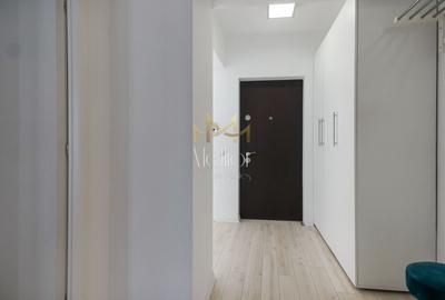 Apartament cu 4 camere semidecomandat, mobilat în Bună Ziua - 22
