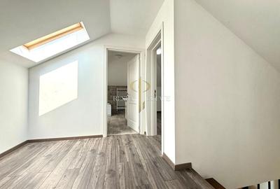 Casa individuala 5 dormitoare | Sacalaz | Comision 0% - 8