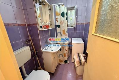 Apartament cu 3 camere circular, mobilat în Nord - 5