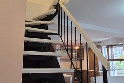 Apartament cu 3 camere decomandat în Brâncoveanu - 11